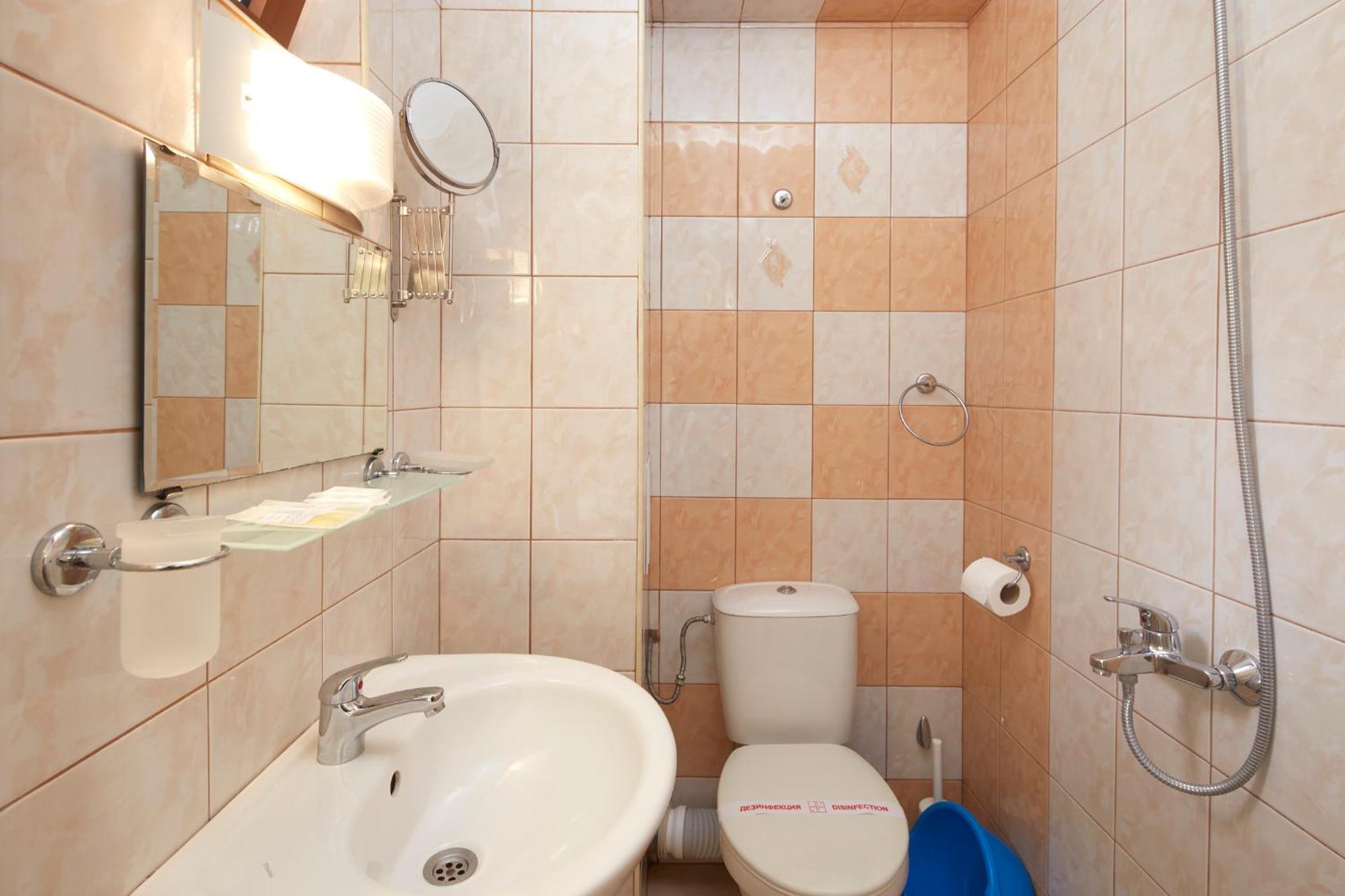 Nirvana Guest House ネセバル エクステリア 写真